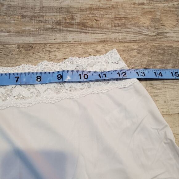 Vasarette small womens slip - Picture 3 of 8